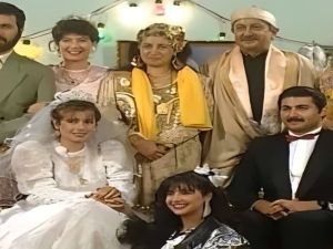 ناهد رشدي