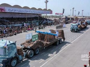 Houthis 