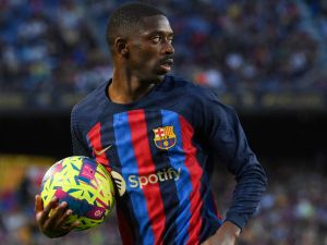 برشلونة يُنهي كافة المستحقات المتعلقة بصفقة انتقال ديمبيلي من دورتموند