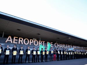Charleroi Airport