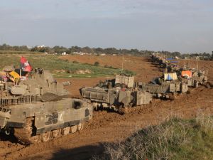Israeli Army 