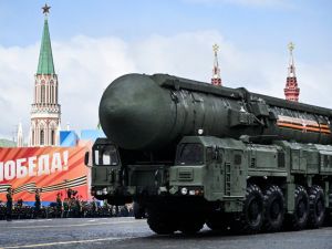 nuclear Weapons 