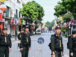 Vietnam