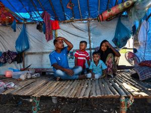 Rohingya