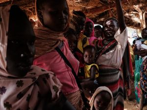Sudan