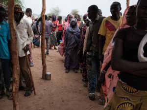 South Sudan