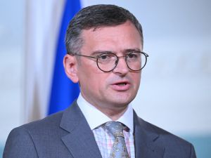 Dmytro Kuleba