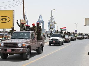 Sudan
