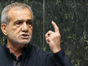 Pezeshkian