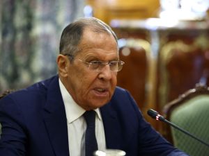 Lavrov 