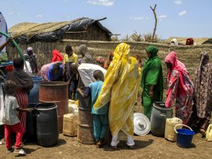 Sudan