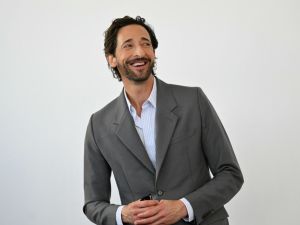 Adrien Brody