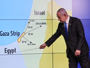 Netanyahu 