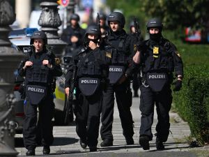 German Police