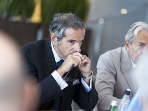 Rafael Grossi