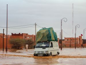 Morocco