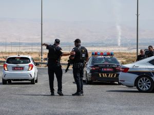Israeli occupation 