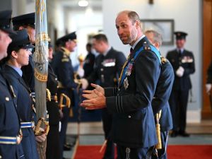 Prince William