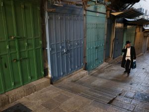 Israeli economy struggles further with no ceasefire in sight