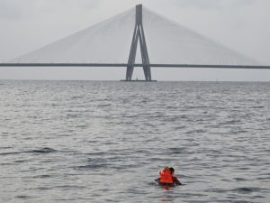  Arabian Sea 