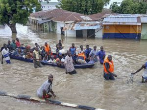 Nigeria