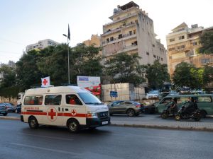 Beirut