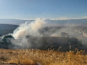 Rocket attack on Metula followed by Israel's 52 overnight strikes on Lebanon