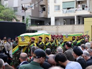 Hezbollah