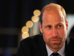 Prince William