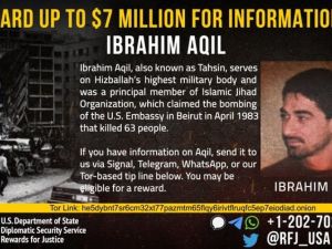 Ibrahim Aqil 