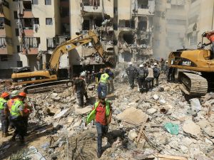 Beirut