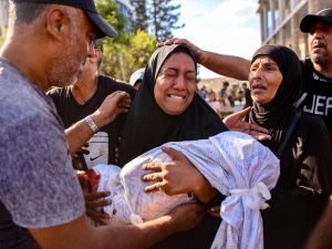 gaza