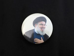 Hasan Nasrallah 