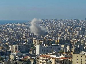 Beirut