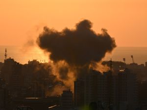 Beirut