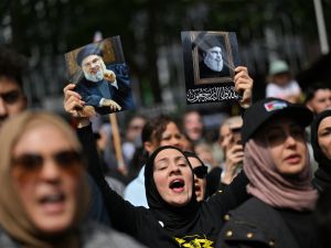 Nasrallah