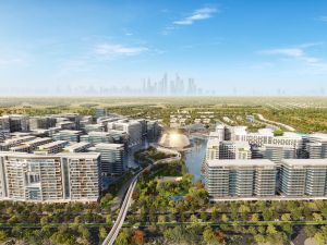 Azizi Developments invests in IT advancements