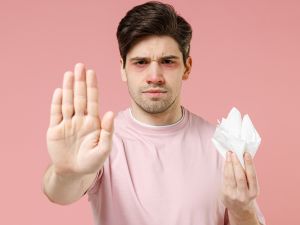 طبيب البوابة: 4 علاجات تقلل من حساسية الأنف