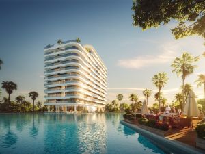 Azizi Developments, Cupra International collaborate on pioneering electrical solutions