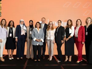 Burgan Bank Hosts “Empower Her” Seminar