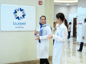 Burjeel Holdings Enters FTSE Global Equity Index Series - Middle East & Africa