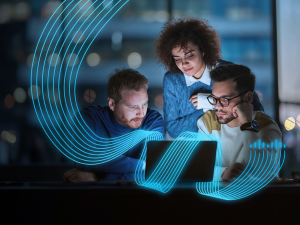 Cisco Reveals Key Trends in Cloud Security Platforms for Organizations 