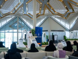 Sharjah Islamic Bank Launches Part-Time Employment Initiative Aimed at Providing Job Opportunities for Students and Graduates