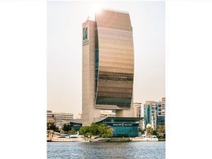 بنك الإمارات دبي الوطني رئيساً مشاركاً لفرع "الشراكة من أجل المحاسبة المالية للكربون" في منطقة الشرق الأوسط وشمال إفريقيا