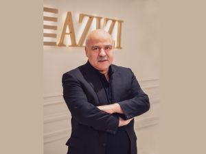 Azizi Developments announces 725m height of Burj Azizi, world’s second-tallest tower 