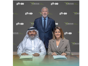 GFH Financial Group And FII Institute Extend Strategic Partnership To Drive Global Innovation And Sustainable Growth
