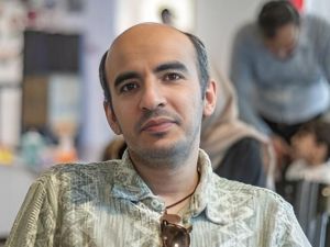Hossein Shanbehzadeh