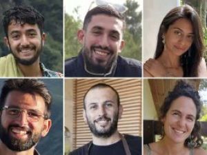 Hamas issues statement regarding Israel's claim of recovering bodies of 6 prisoners