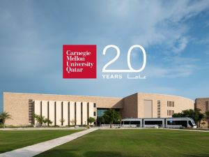 جامعة كارنيجي ميلون في قطر تحتفل بعقدين من النجاح والتأثير