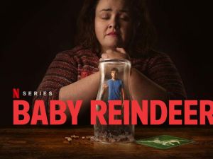 مسلسل Baby Reindeer